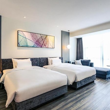 Mercure Shanghai Hongqiao South Extérieur photo