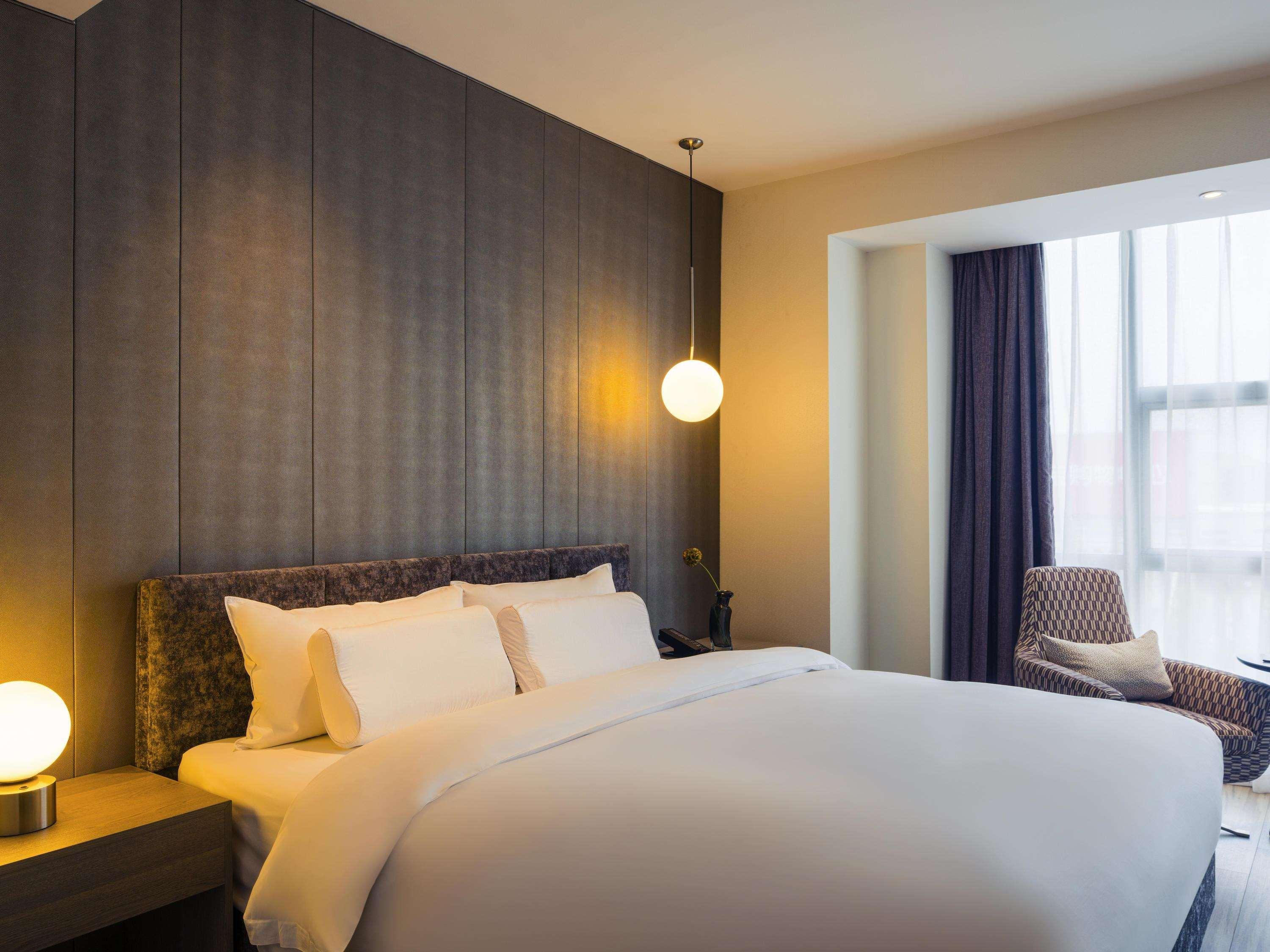 Mercure Shanghai Hongqiao South Extérieur photo