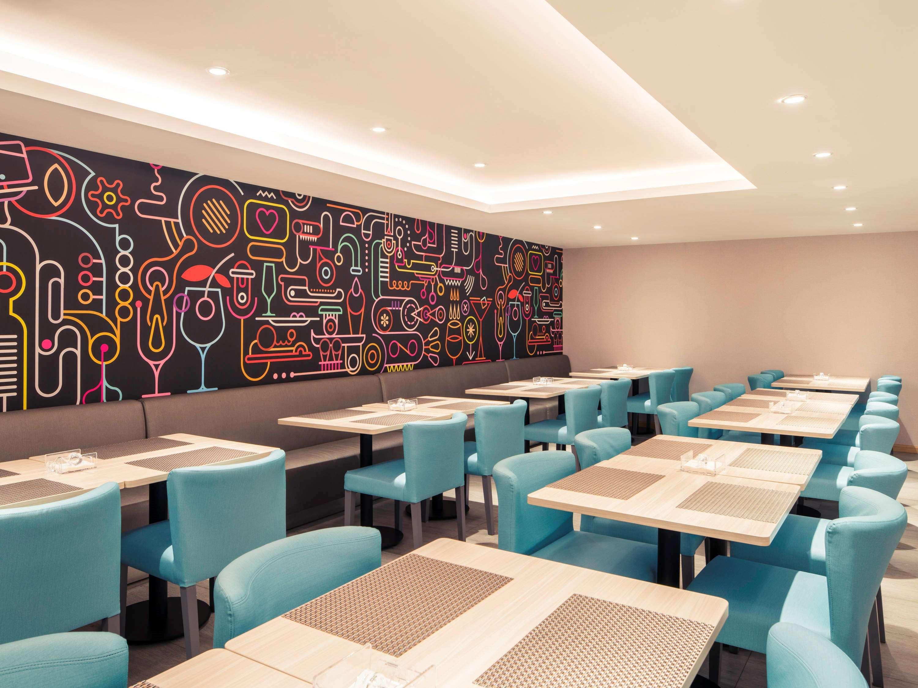 Mercure Shanghai Hongqiao South Extérieur photo
