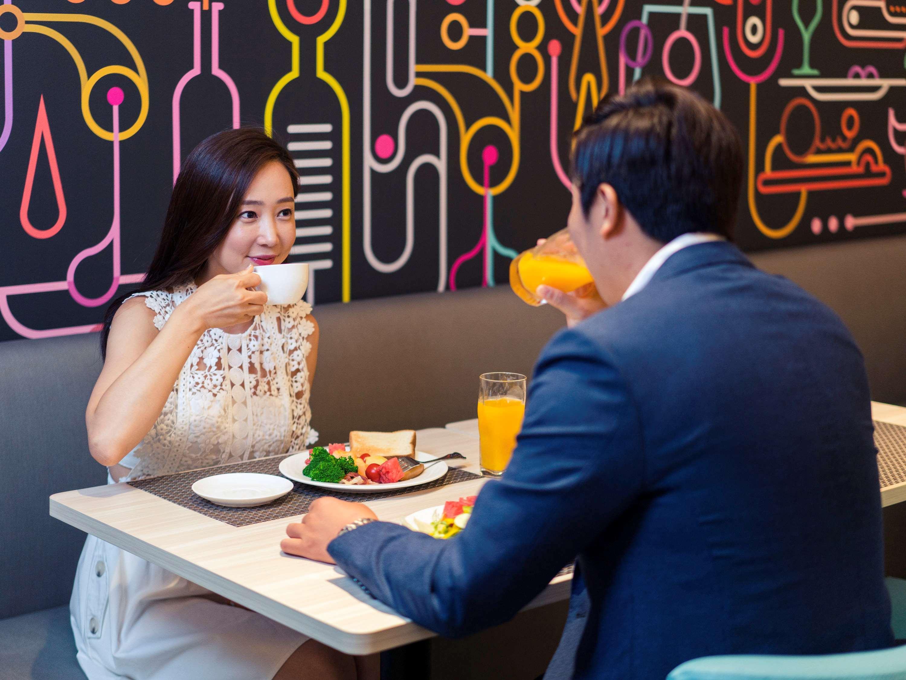 Mercure Shanghai Hongqiao South Extérieur photo