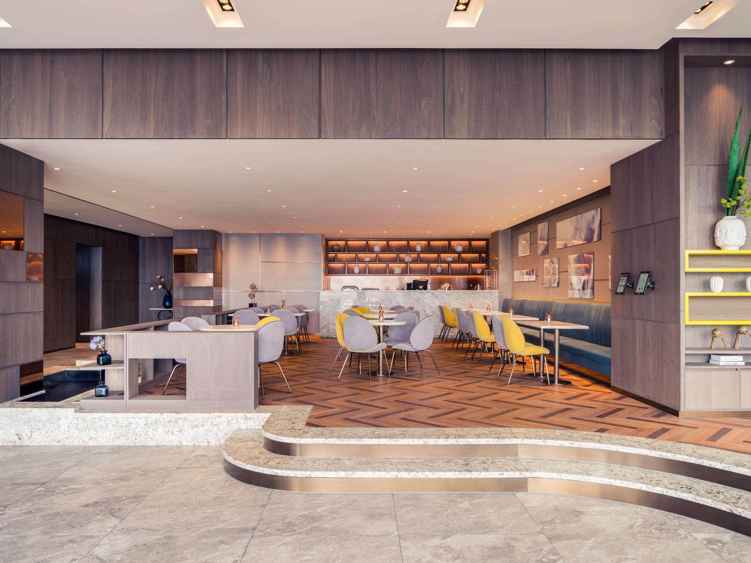 Mercure Shanghai Hongqiao South Extérieur photo