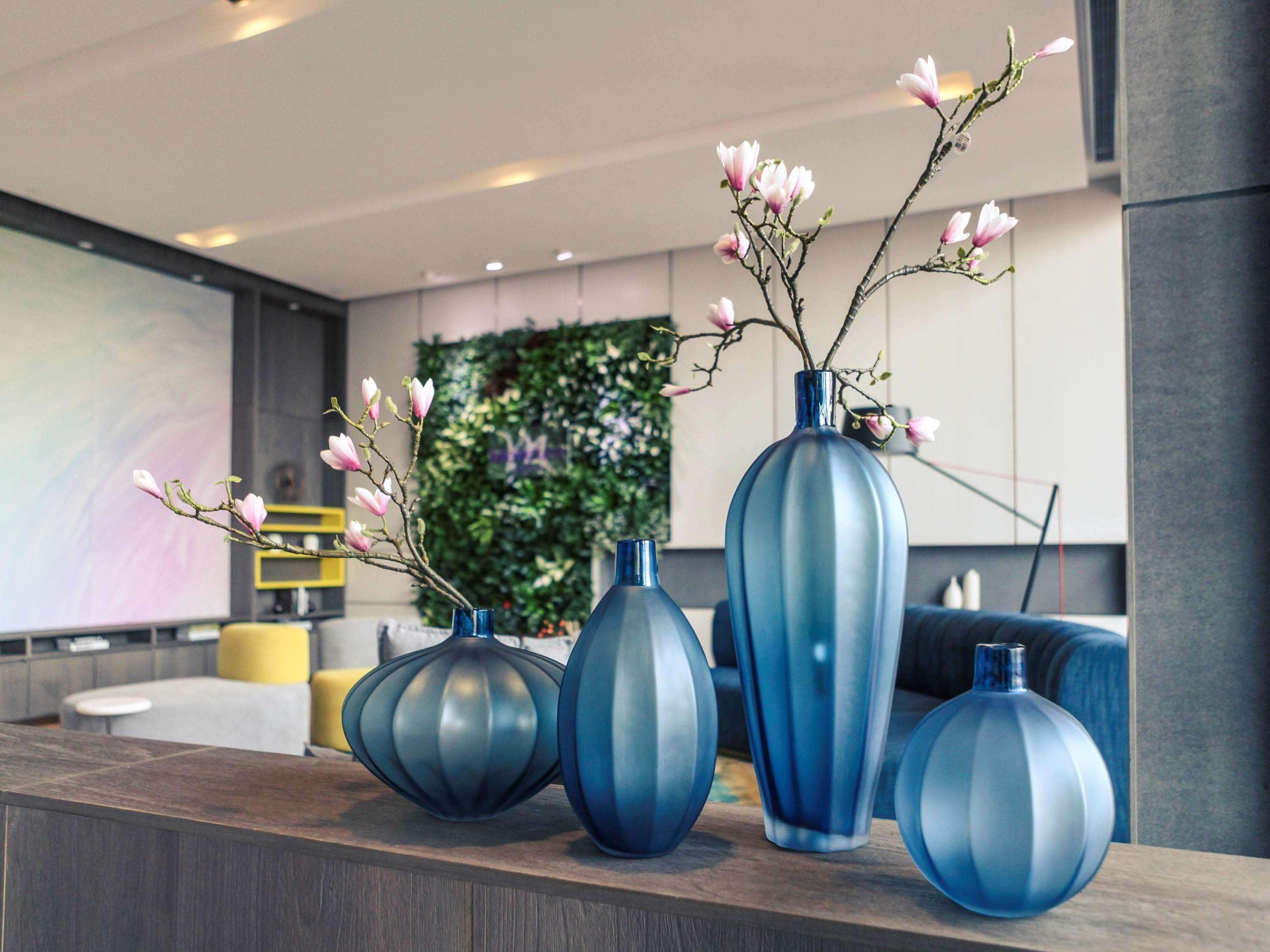 Mercure Shanghai Hongqiao South Extérieur photo