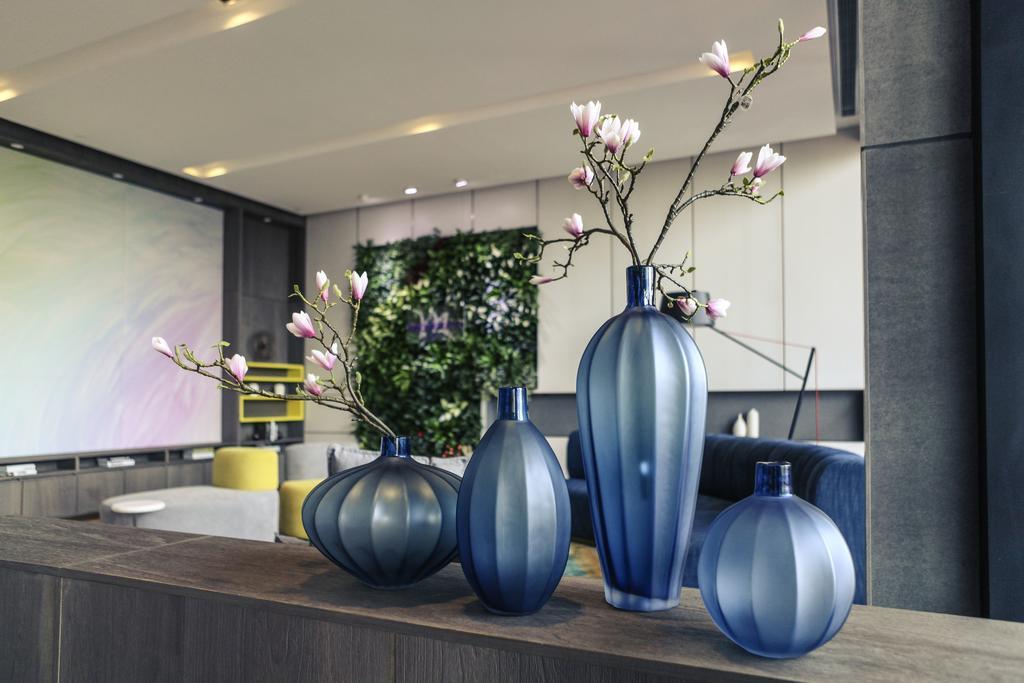 Mercure Shanghai Hongqiao South Extérieur photo