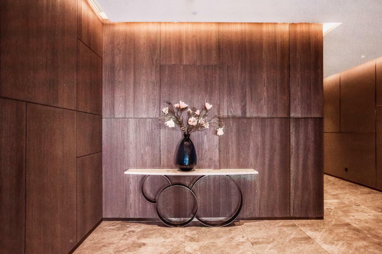 Mercure Shanghai Hongqiao South Extérieur photo