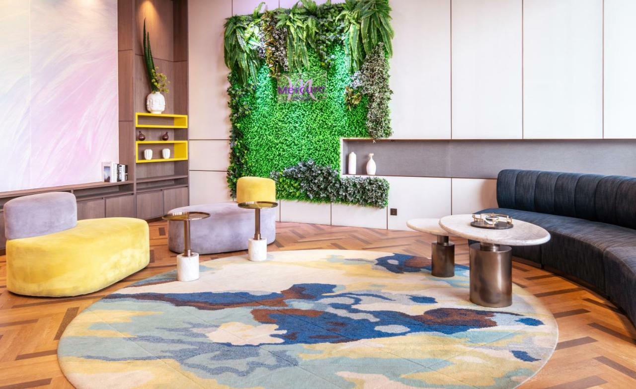 Mercure Shanghai Hongqiao South Extérieur photo