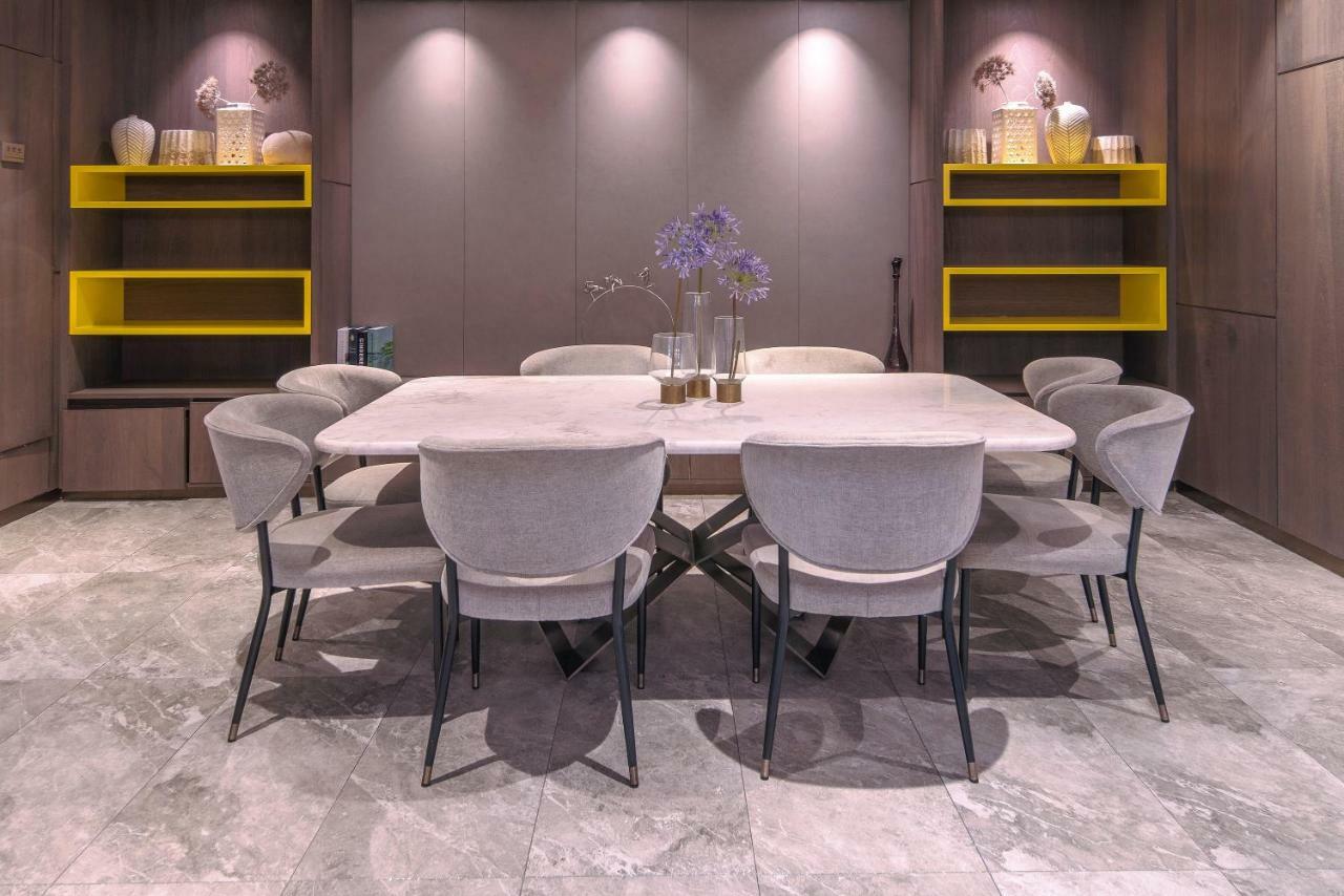 Mercure Shanghai Hongqiao South Extérieur photo