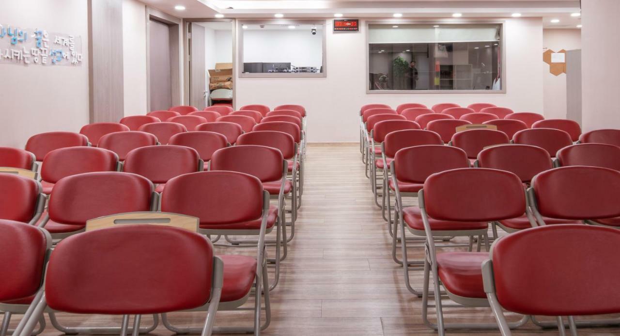 Mercure Shanghai Hongqiao South Extérieur photo