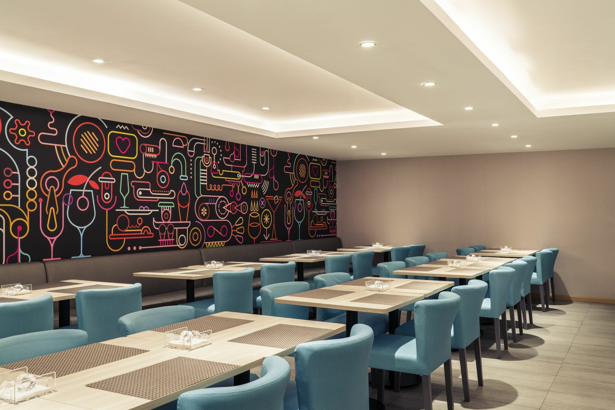 Mercure Shanghai Hongqiao South Extérieur photo