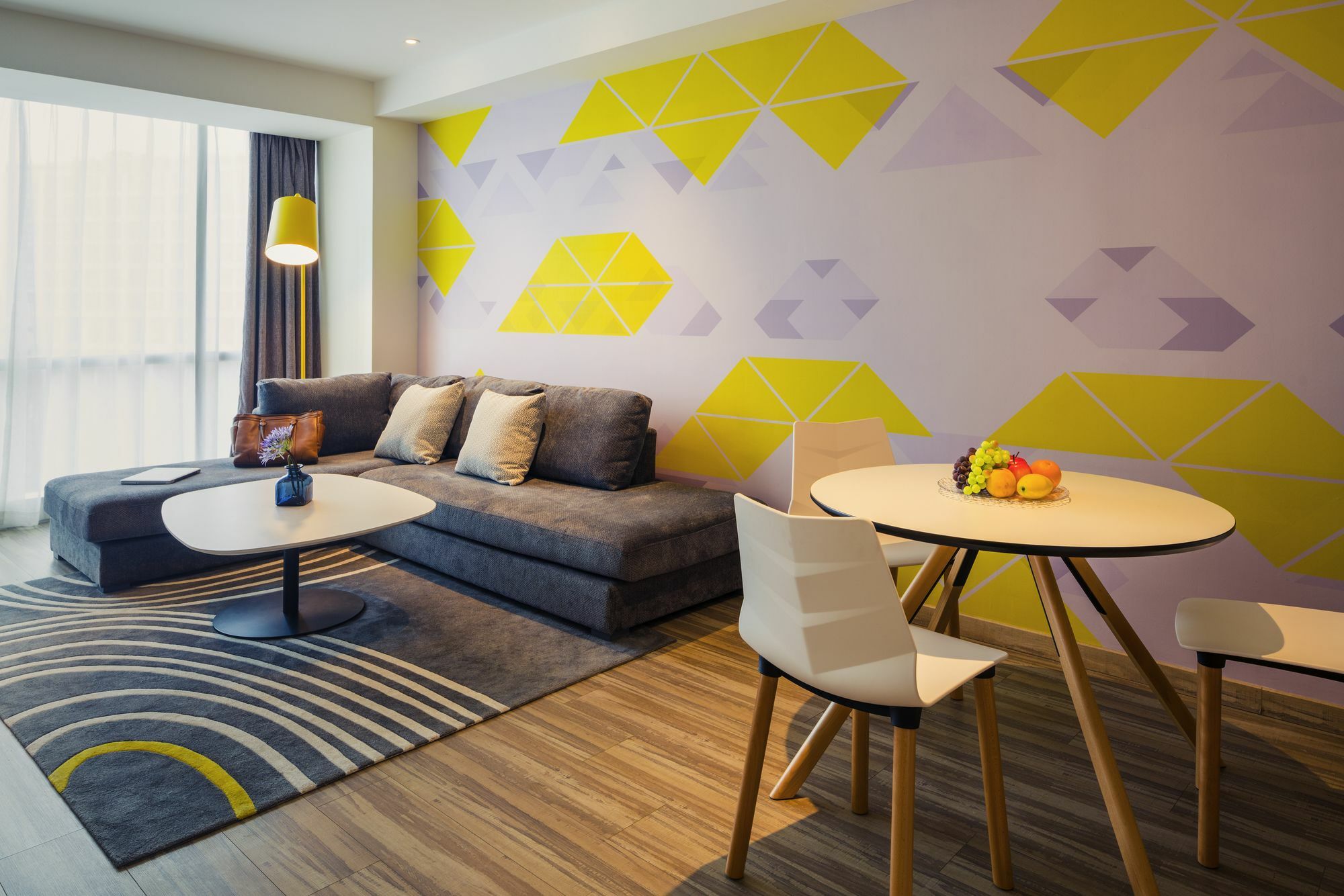 Mercure Shanghai Hongqiao South Extérieur photo