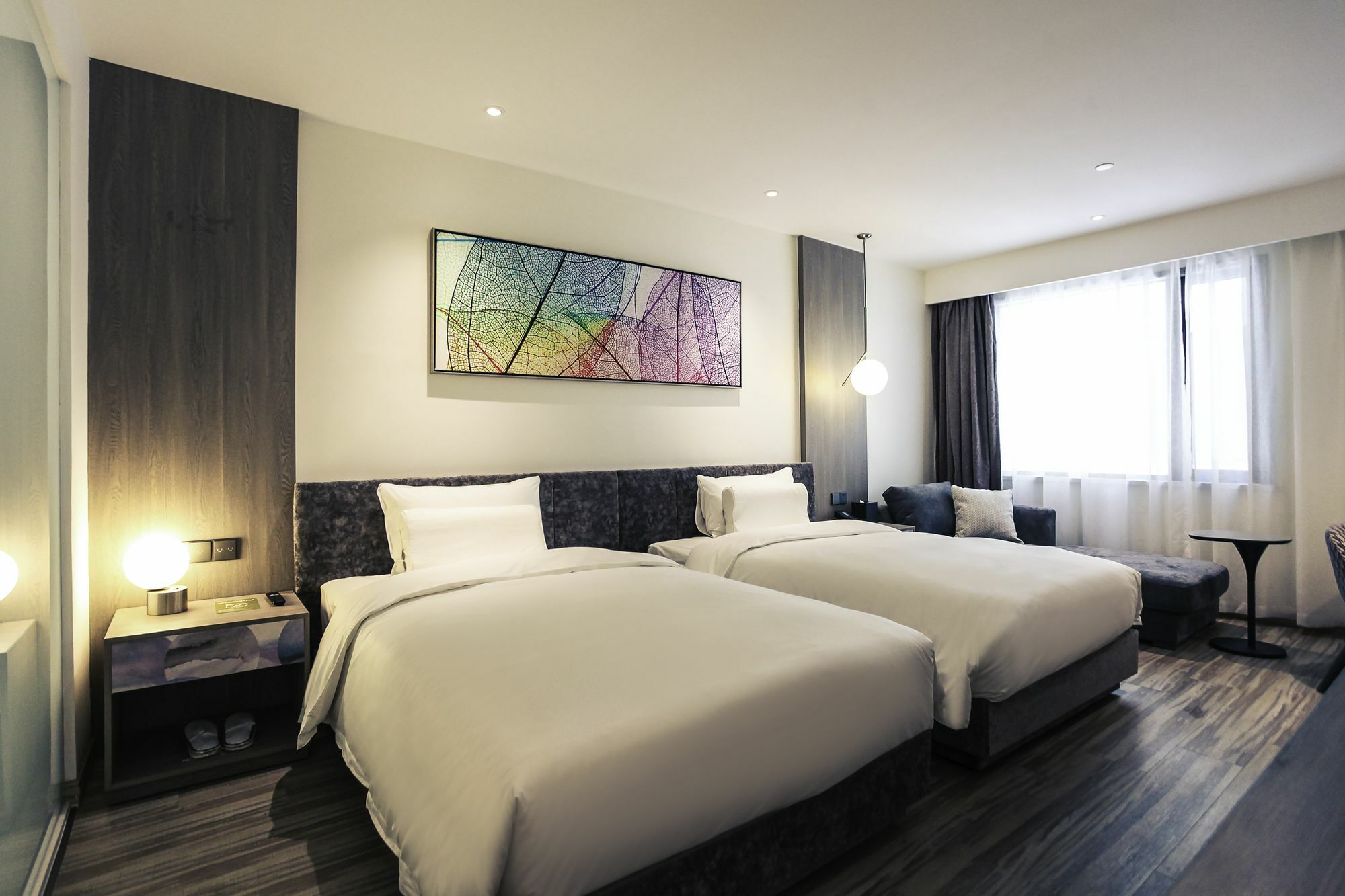 Mercure Shanghai Hongqiao South Extérieur photo