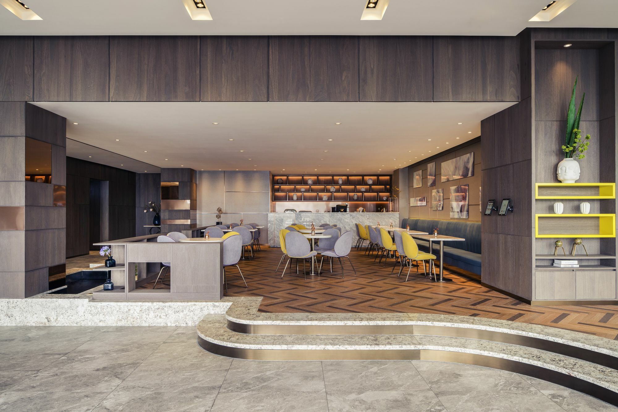 Mercure Shanghai Hongqiao South Extérieur photo