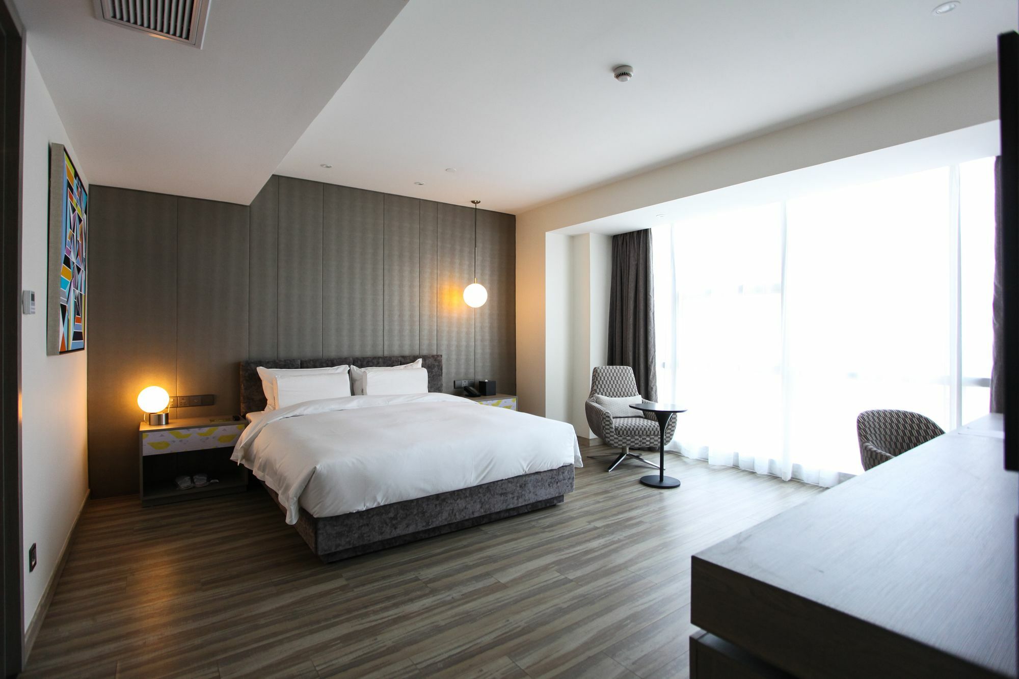 Mercure Shanghai Hongqiao South Extérieur photo