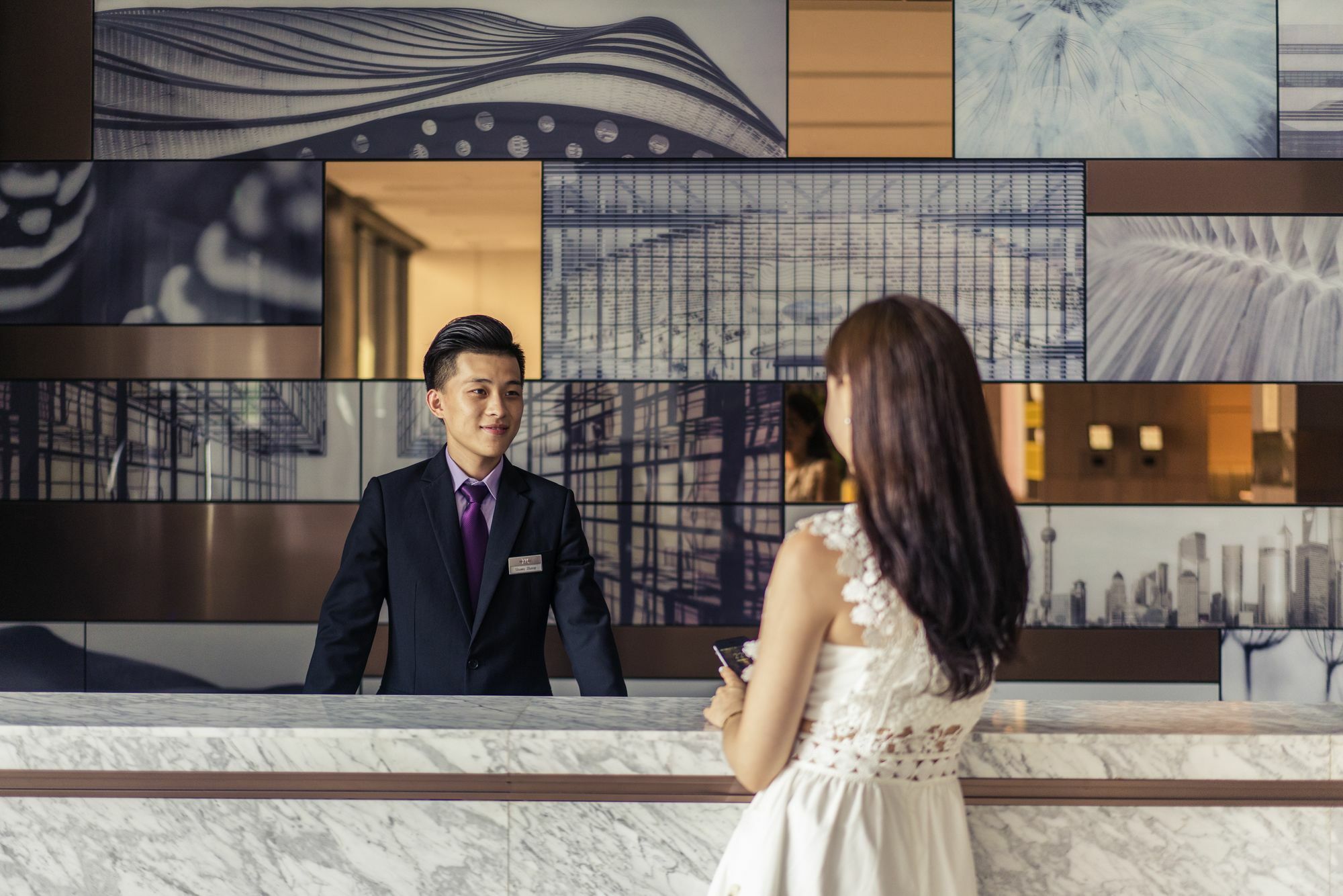 Mercure Shanghai Hongqiao South Extérieur photo