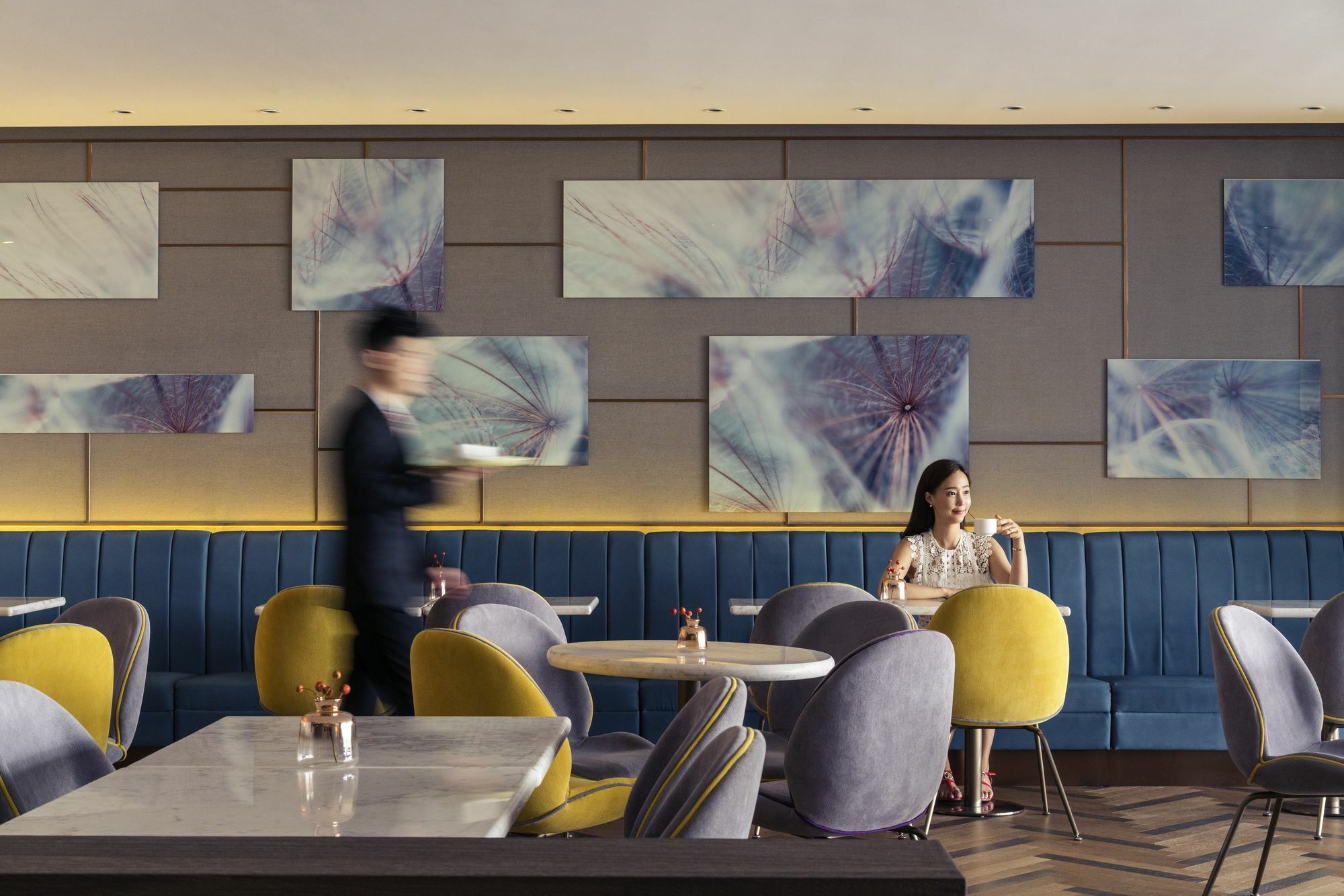 Mercure Shanghai Hongqiao South Extérieur photo